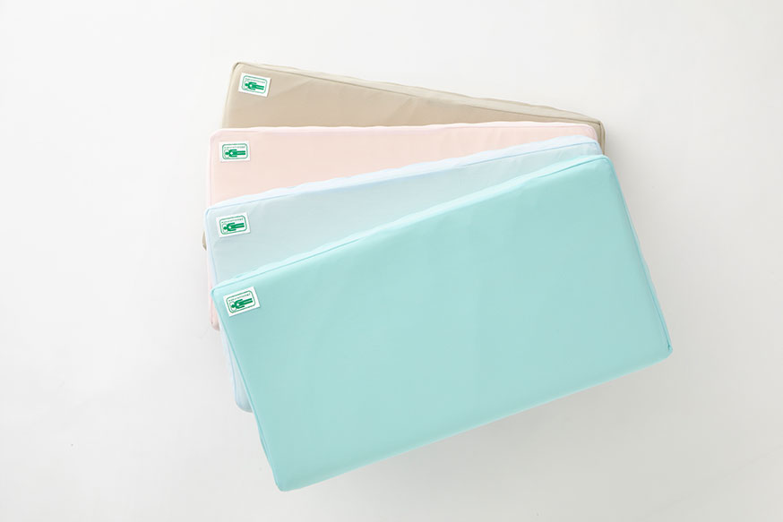 オーダーメイド枕 山田朱織枕研究所 整形外科枕 提携病院:<br>やまもと整形外科クリニック 画像3