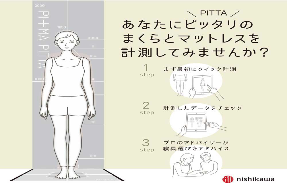 オーダーメイド枕 まくら専門店 ぐっすりん 画像4